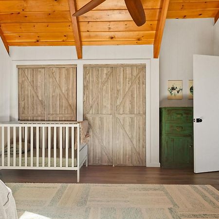 Romantic & Family Friendly Chalet In The Woods Lake Arrowhead Luaran gambar