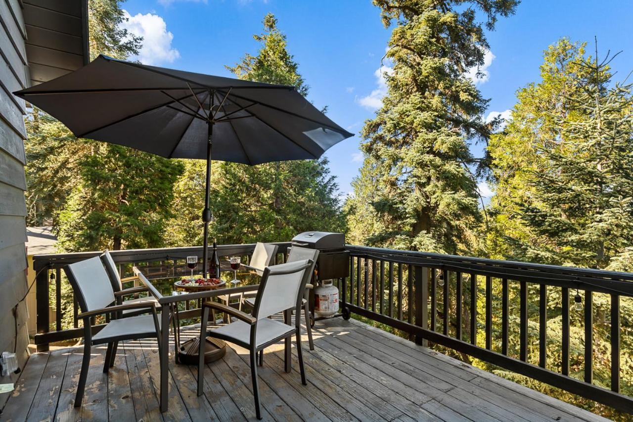 Romantic & Family Friendly Chalet In The Woods Lake Arrowhead Luaran gambar