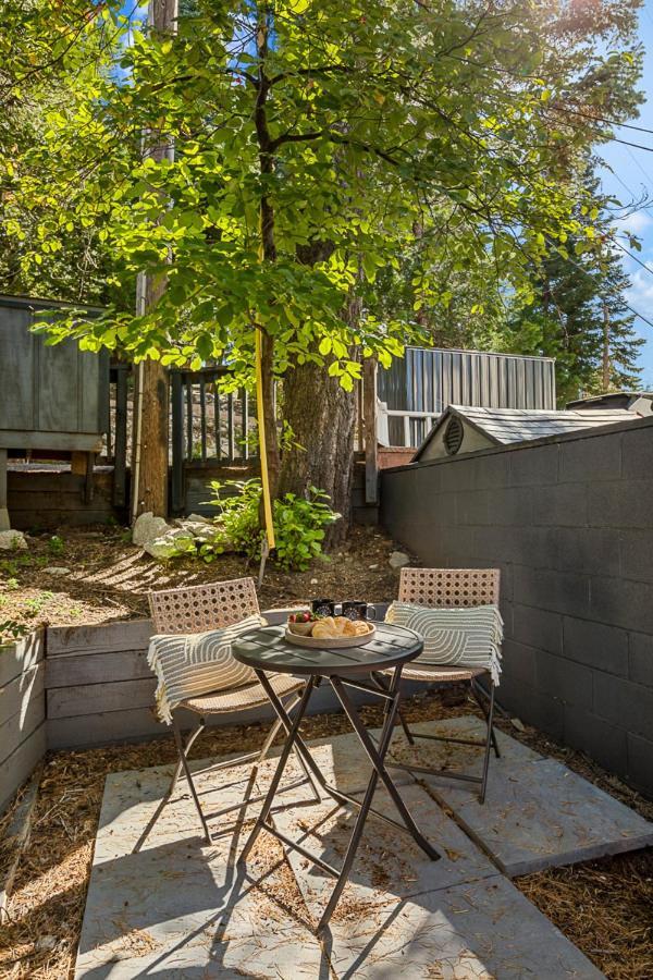 Romantic & Family Friendly Chalet In The Woods Lake Arrowhead Luaran gambar