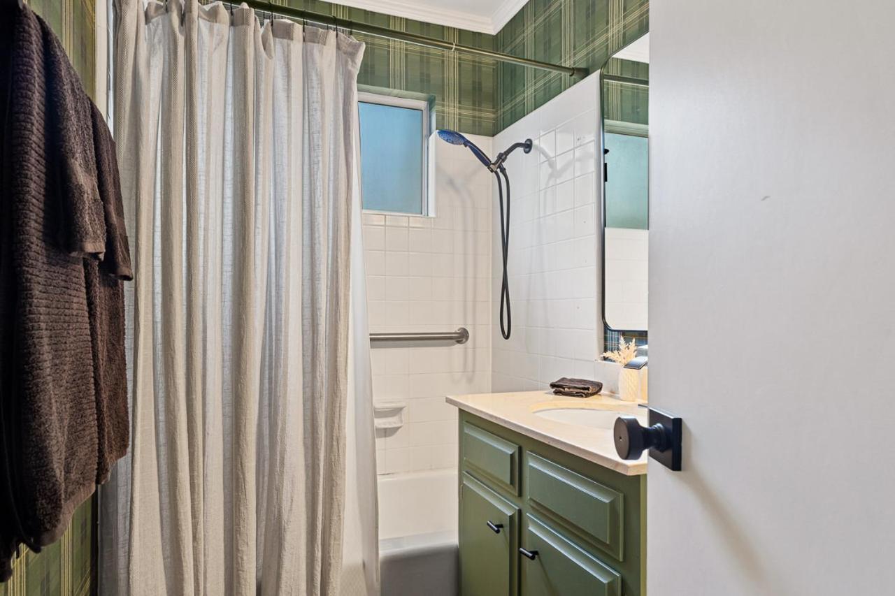 Romantic & Family Friendly Chalet In The Woods Lake Arrowhead Luaran gambar