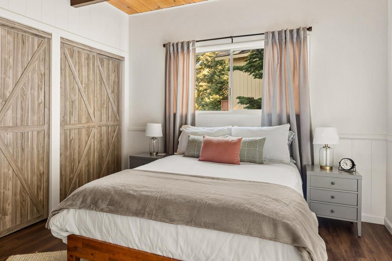 Romantic & Family Friendly Chalet In The Woods Lake Arrowhead Luaran gambar