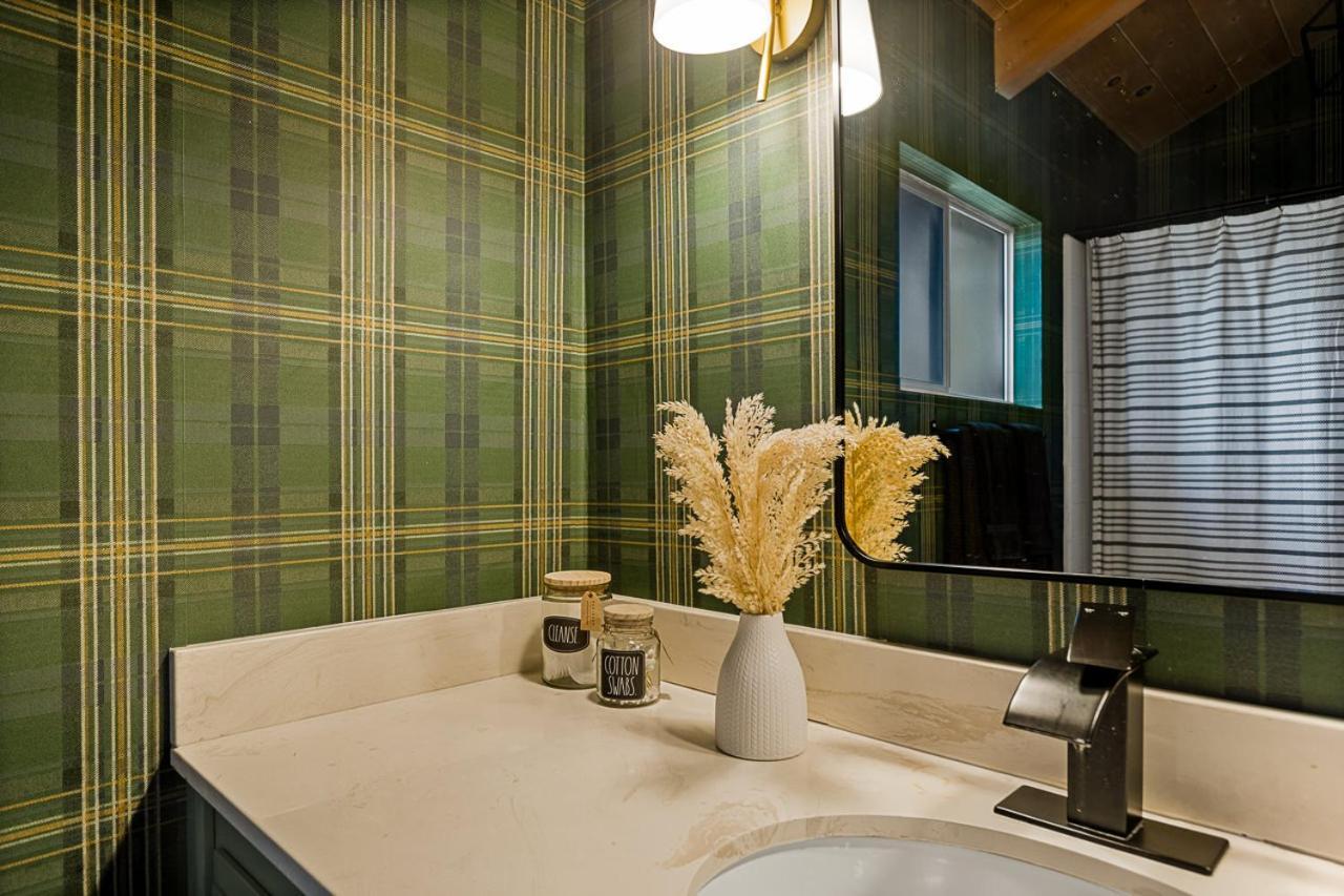 Romantic & Family Friendly Chalet In The Woods Lake Arrowhead Luaran gambar